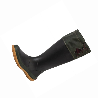 Black Muck Forager Women's Rubber Boots | CA[AIH589]